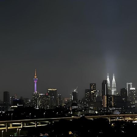 Razak City Centre Kl Skyview 45Th Kuala Lumpur Eksteriør bilde